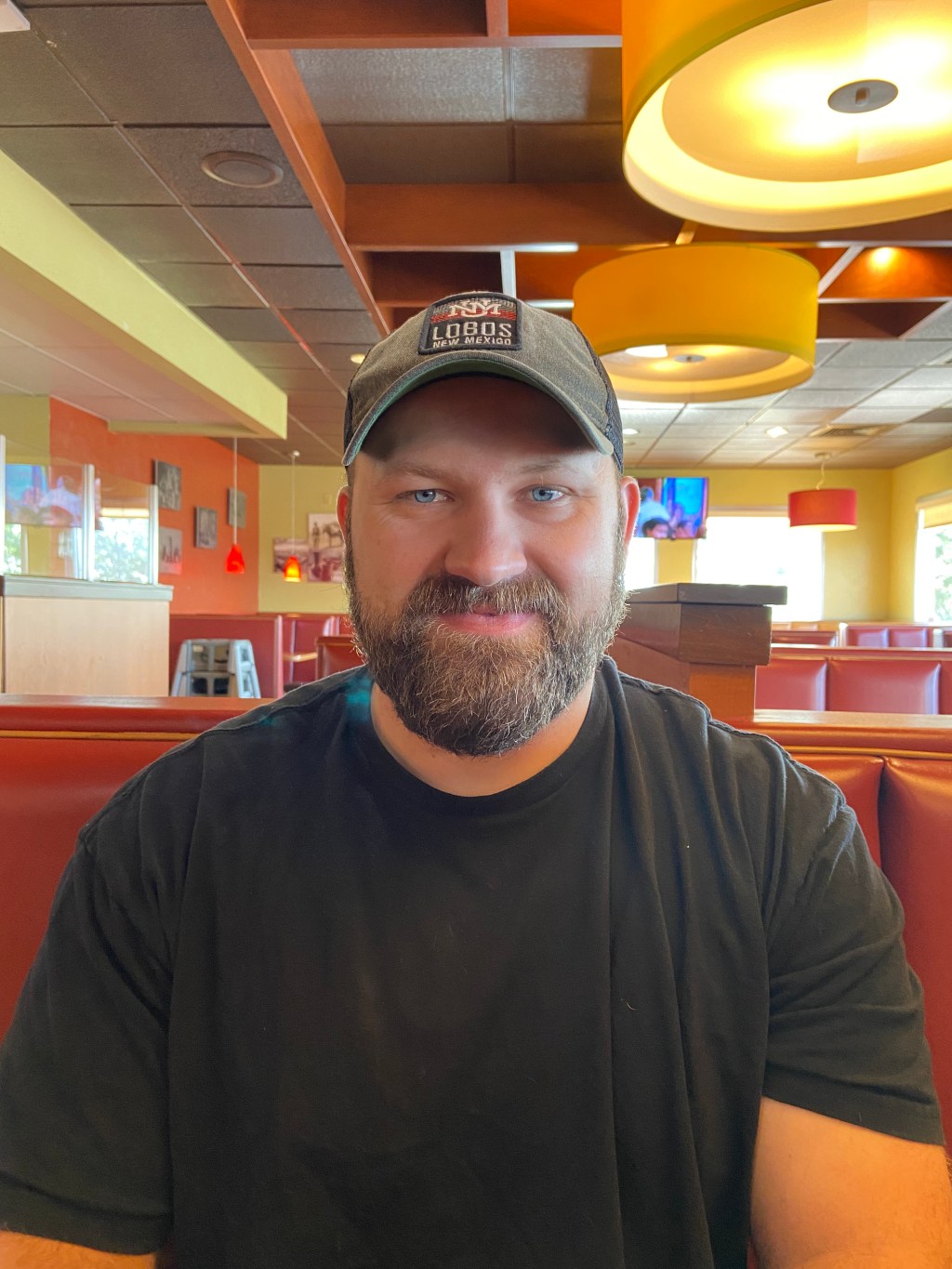 Cody of Corpus&nbsp;Christi