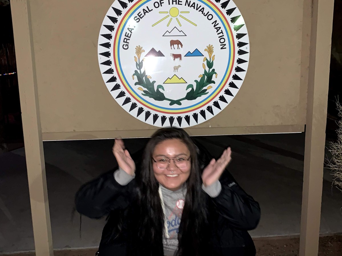 Megan of New&nbsp;mexico